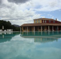 Hotel Orlando Resort Villagrande Strisaili